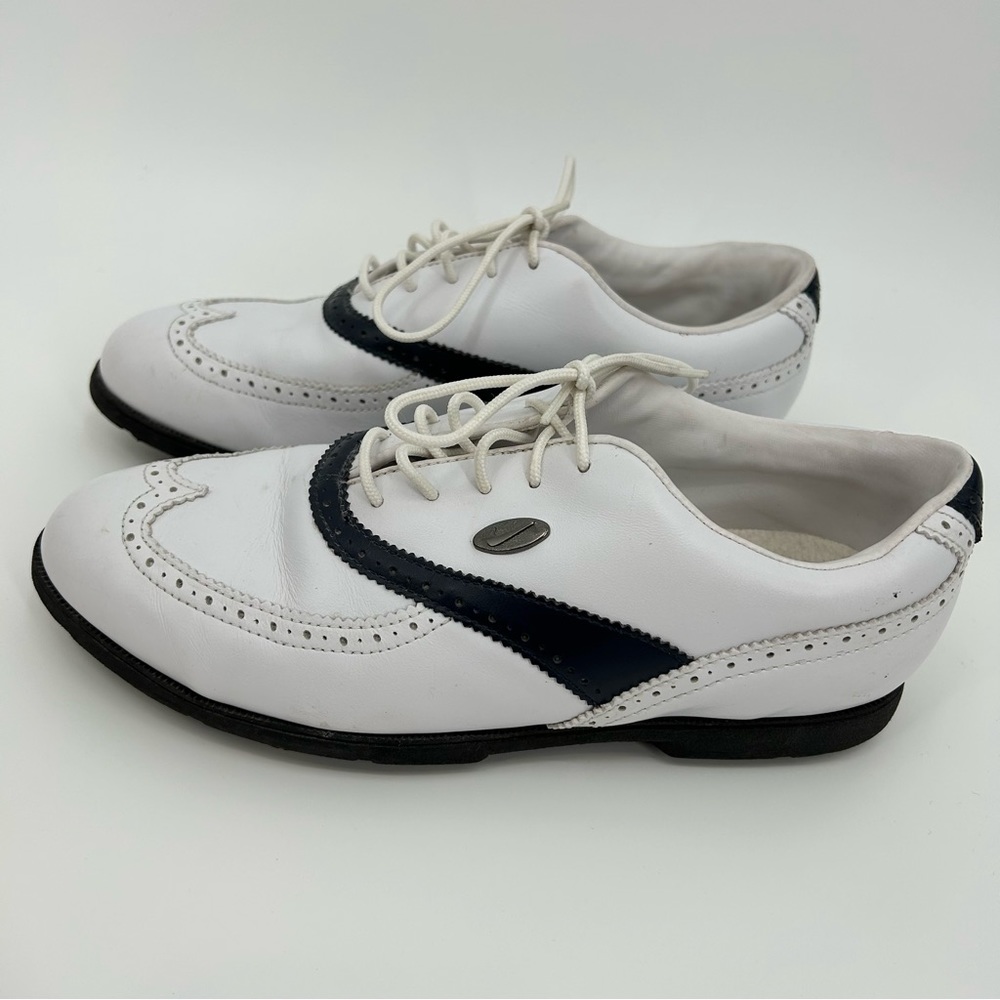 Nike Golf Shoes